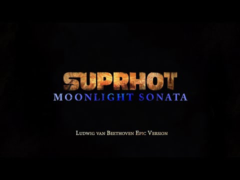 Beethoven - Moonlight Sonata (Epic Version)