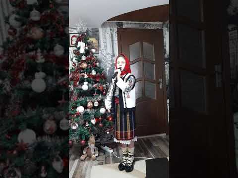 Gabriela Munteanu "Sub fereastra la om bun"