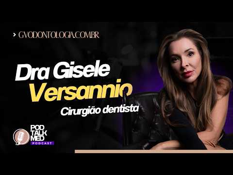 Gisele De Carvalho Versannio-62