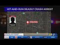Brian Lee Estes arrested in Edison Hwy crash