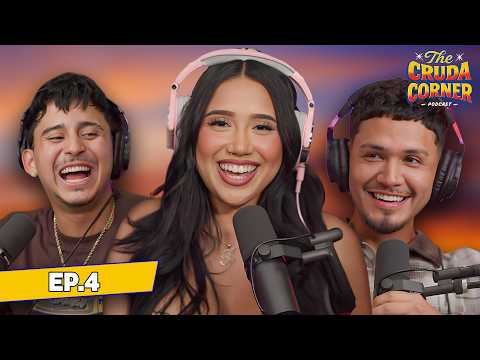 Illuminati Rituals, Margarita Flights, and a Cruda Confession 🤪