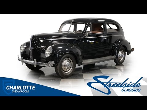 1940 Ford Standard (CC-1896904) for sale in Concord, North Carolina