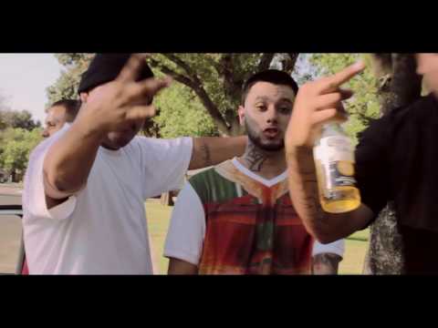 Kas - When It Go Down ft Yung Dru & Izzy R