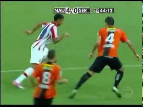 Vídeo atualizado
