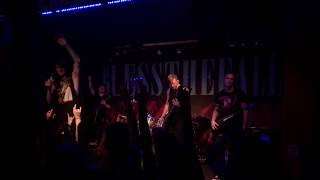 Blessthefall - Wishful Sinking (Live)