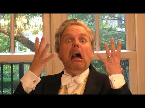 Hans Pieter Herman sings Nina