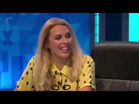 8 Out Of 10 Cats Does Countdown S09E03 - 10 March 2016