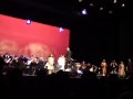 Asha Bhosle, live in Holland. "Dum Maro Dum ...