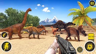 Dinosaur Hunt video thumbnail