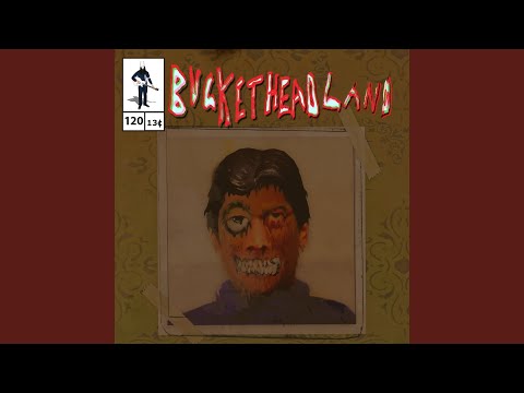 Hall Mark - Buckethead