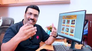 CATALOGUE WHATSAPP IN RESTAURANT BILLING SOFTWARE