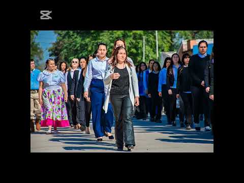 I.E.S Padre Dante Dario Celli-Las Palmas Chaco