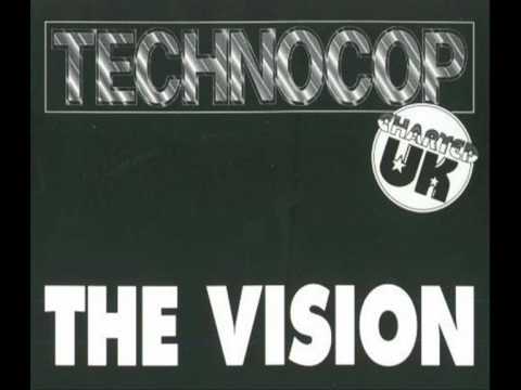 Technocop - The Vision (TNT Party Zone Remix)