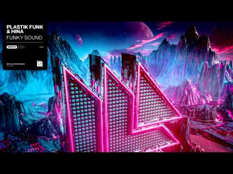 Plastik Funk & HINA - Funky Sound