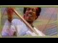 jimi hendrix Manic Depression( Music Video)