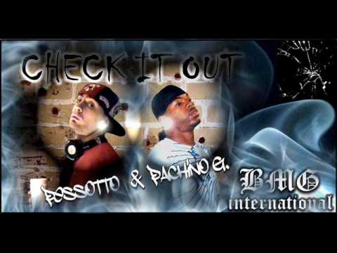 Pessotto & Pachino G. - Check It Out