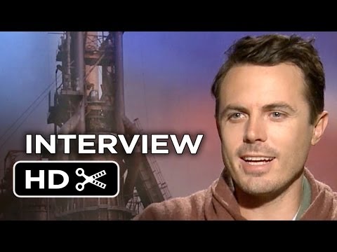 Out Of The Furnace Interview - Casey Affleck (2013) - Crime Thriller HD