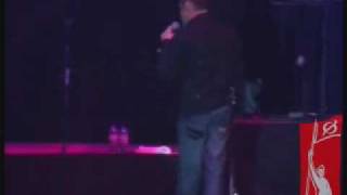 La Unión en Concierto - Fueron los Celos