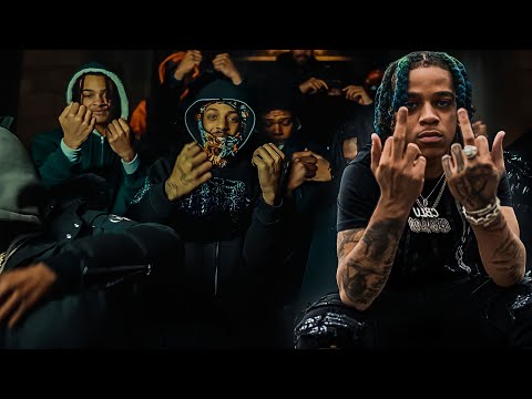 C Blu Reacts To Kenzo Balla - "What's the Move" (Shot by @DirectedByCrea_) [Prod. by @FCKBWOY)