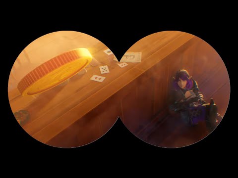 Saati trailer edited in 5 mins