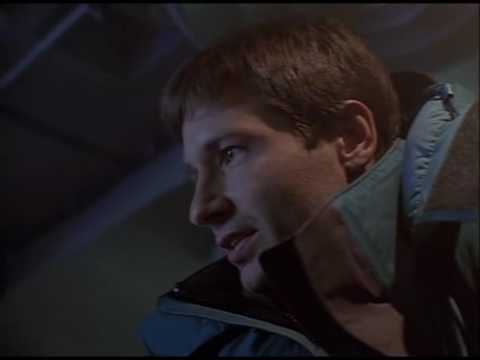 The X-Files (Supercut) – Mulder loses his cool