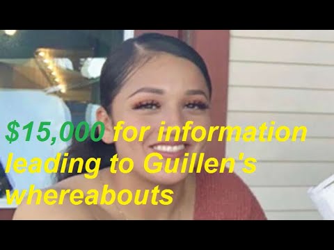 Vanessa Guillen :  Police search for Fort Hood soldier who hasn't been seen since Wednesday