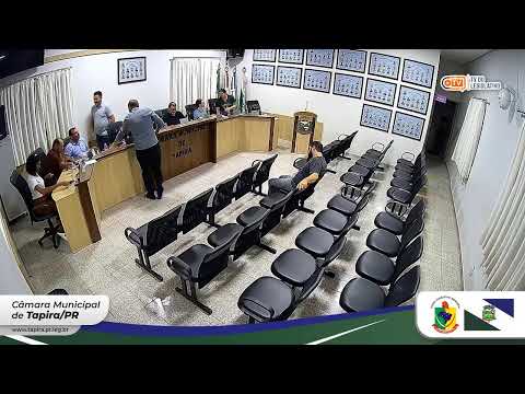 Sessão Ordinária do dia 23/02/2026