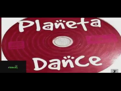 Cd Planet Dance VOL 1