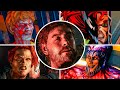Evolution of Cletus Kasady in Spider-Man Games (1994 - 2023)