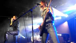 Royal Hunt - A Life To Die For &amp; Cold City Lights (A38, 2014.03.14.)