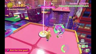 Survival Quiz City Gameplay