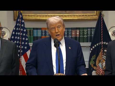 Trump says he expects to speak to Xi 'at the end of the week' | AFP