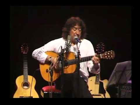 Toninho Horta Live - Aqui, Oh!