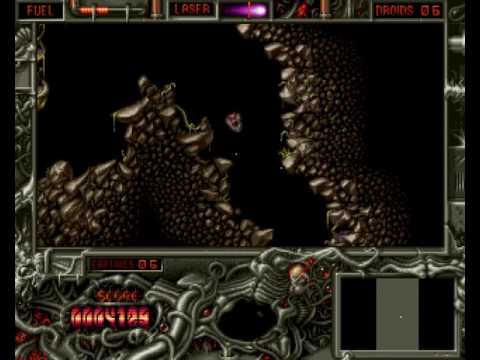 Executioner, The picture