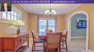 218 Sampson Street, Jamestown, NY 14701 - MLS #R1228007