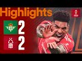 Another Igor Jesus DOUBLE Real Betis 2 2 Forest UEFA Europa League Highlights