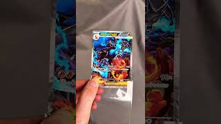 Still can't believe it… I finally pulled my Chase Card🔥⚡️ #megacharizard #pokemoncards #pokemontcg