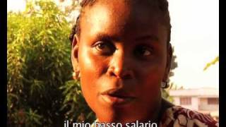 preview picture of video 'D come Sviluppo - per le donne in Sierra Leone - COOPI'