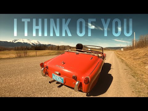 Alex Cuba - I Think Of You (Official Video)