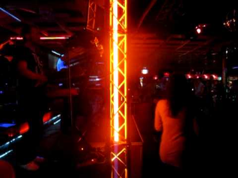 Playboj band-Kolo srece ( ZZ top version ).MOV