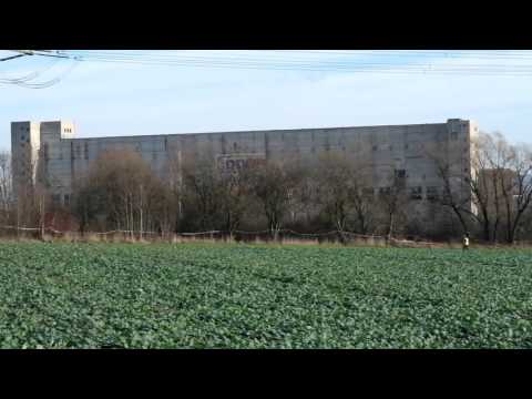Kraftwerk Hagenwerder Sprengung 2015