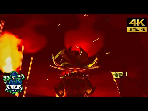 Tales Of Monkey Island Chapter 5 Rise Of The Pirate god Full Game 4K Ultra HD