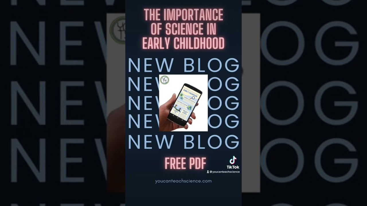 Teaching Science in Early Childhood free PDF