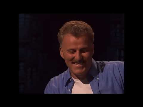 Theo van Gogh interviewt Peter R De Vries