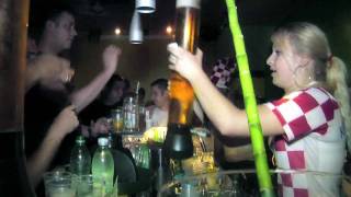 Fresh - Dubrovnik, Croaita