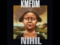 KMFDM - Revolution (Instrumental)