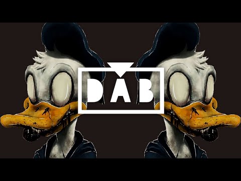 VONRANZ X VOLATIVE - QUACK DUB