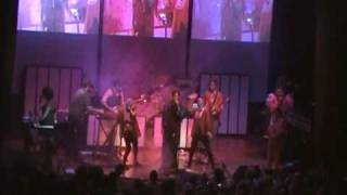 of Montreal - Fabergé Falls For Shuggie &amp; Id Engager