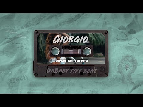 ]FREE[ DaBaby x Migos TYPE BEAT | Giorgio | HIP HOP/TRAP/RAP BEAT