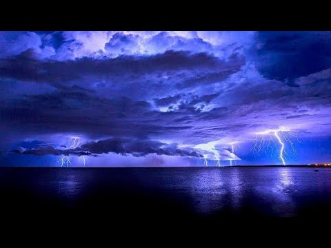 Aves Volare, ANMA - Storm (DJ-BZ Remix)